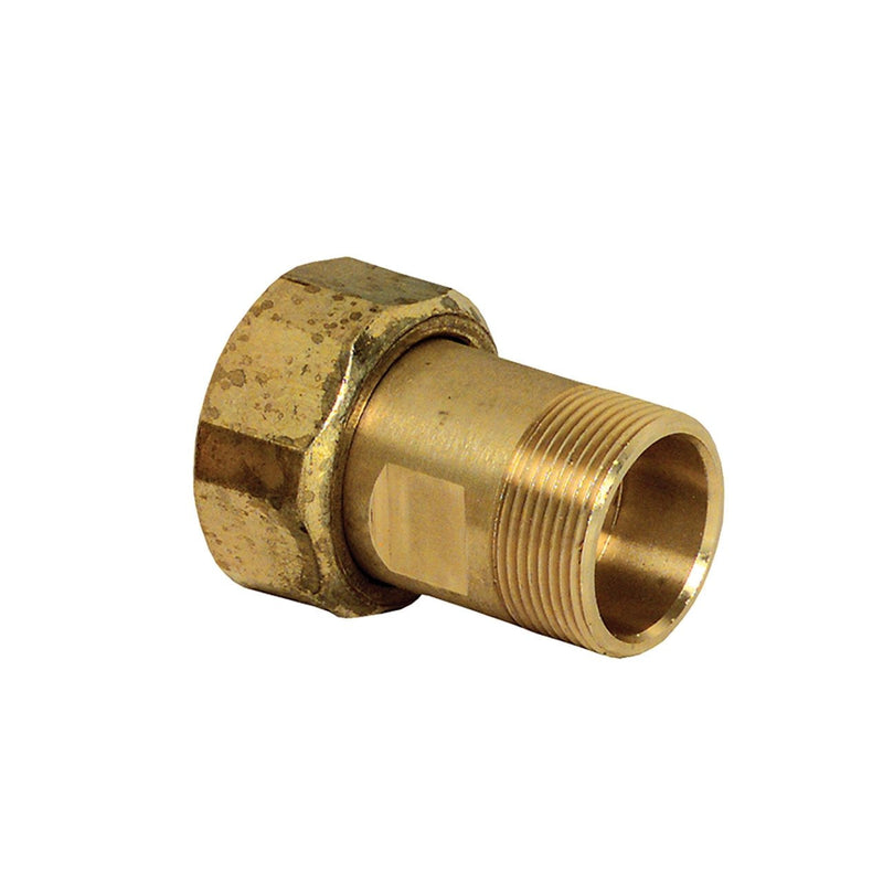 AM08-026LF Honeywell 1 Inch AM-1 lead-free NPT tailpiece