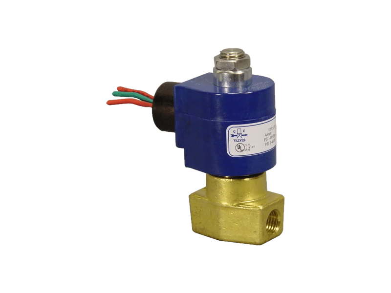 S302GH02N3BD7 GC Valves 1/4