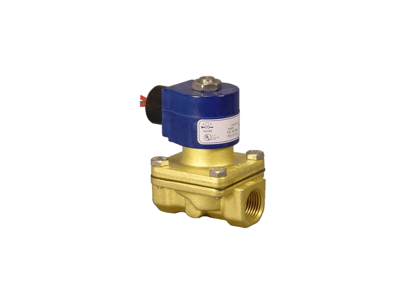S211GH02N5DG4 GC Valves 2-Way Normally Closed Solenoid Valve
