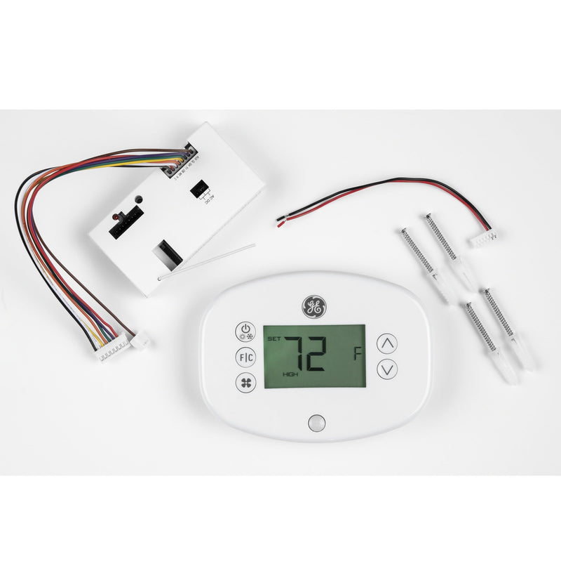 RAK180W1 General Electric Wireless Thermostat for Energy Management Occupancy Sensing