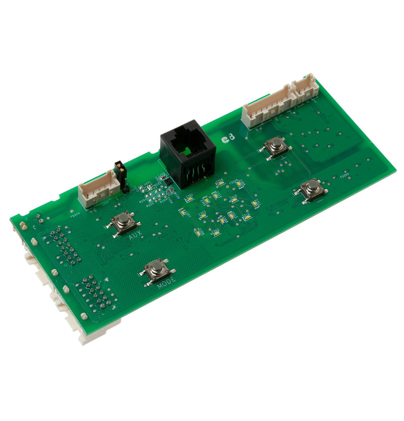 WP26X28613 General Electric User Interface Board