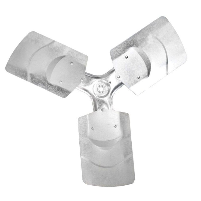 UNT1803-31LG-CTN Goodman Axial fan blade, 18 inch, 3 blade