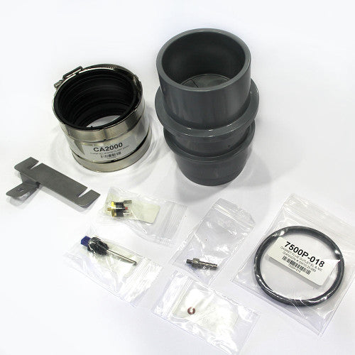 7450P-201 Htpg Exhaust Assembly 3