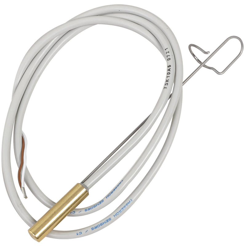 7550P-382 Htpg Flame Rectification Probe w/ Gasket and Screws