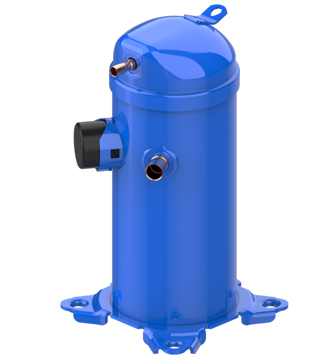 121L2042 Danfoss Scroll Compressor 208/230V