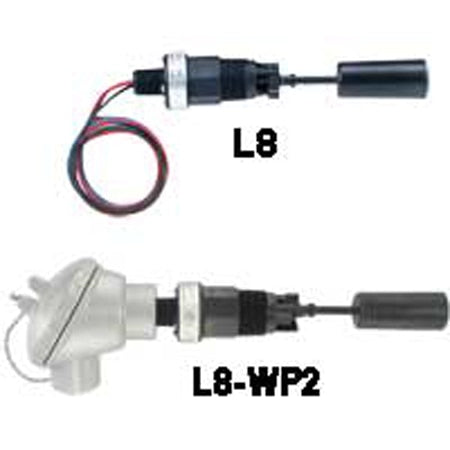 L8-WP2 Dwyer Float Switch (Liquid Level Switch)