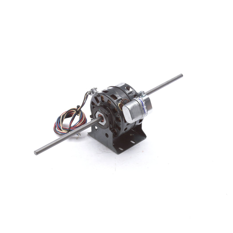 D1059A Fasco Replacement Motor, 1/6 HP, 1,450 RPM, 2.75 A