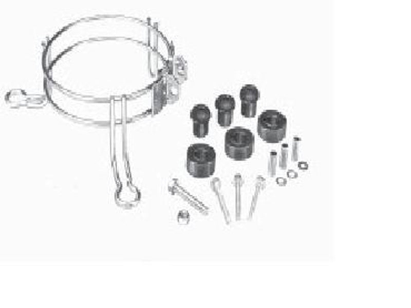 KIT315 Fasco Blower Motor Mount Kit