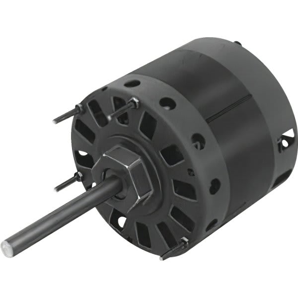 D151A Fasco Blower Motor 230V (3 Speed)