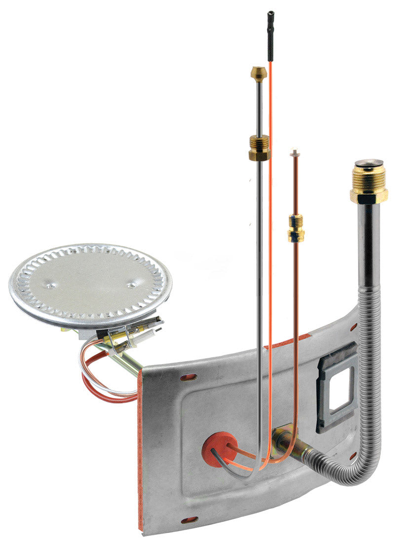 SP44972 Rheem Burner Assembly Kit