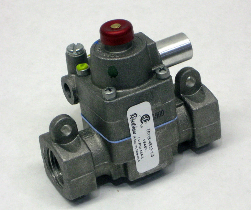 TS11K-4512-1-0 Robertshaw Gas Pilot Safety Valve