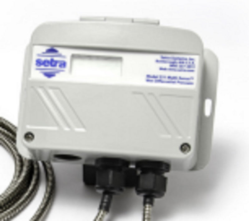 231GMS33VD Setra Pressure Transducer Sensor