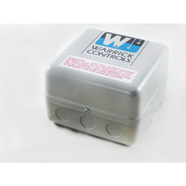 26MC1A1E Warrick-gems Sensors & Controls Low Water Cutoff Module