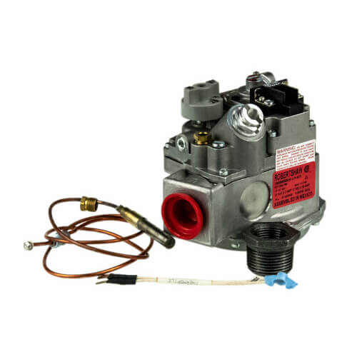 510-811-462 Weil-mclain Thermocouple to Thermopile Conversion Kit (Liquid Propane)