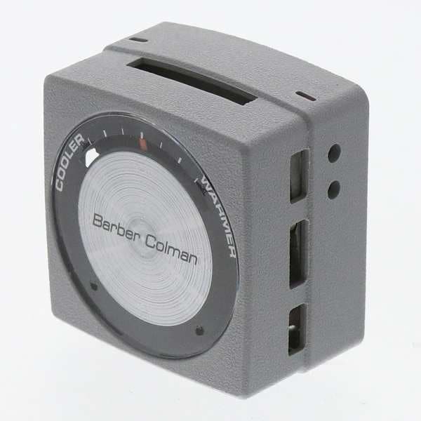 2298-061 Schneider Electric Unit Vent Thermostat, 65-85°F range