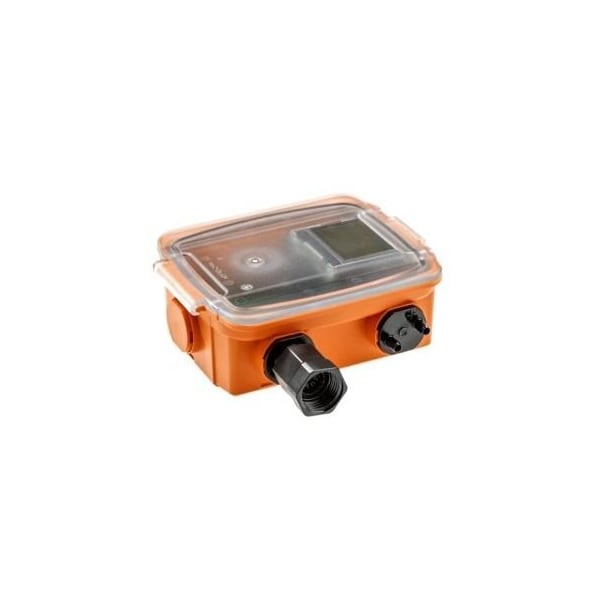 22ADP-58Q Belimo Differential Air Pressure Sensor with LCD Display
