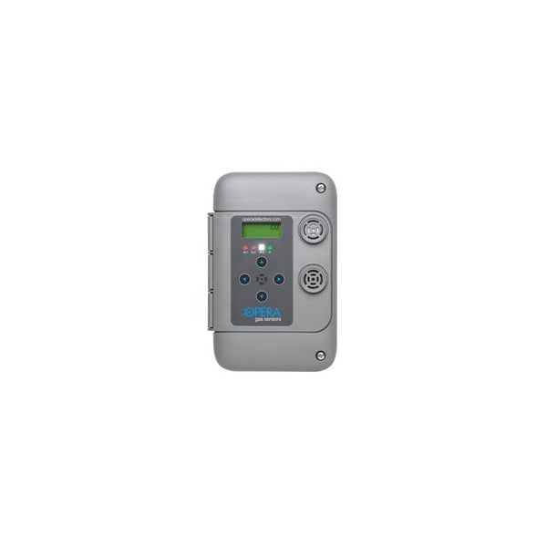 22G02-5A Belimo CO Gas Monitor CAN Bus BACnet - genuine OEM replacement part
