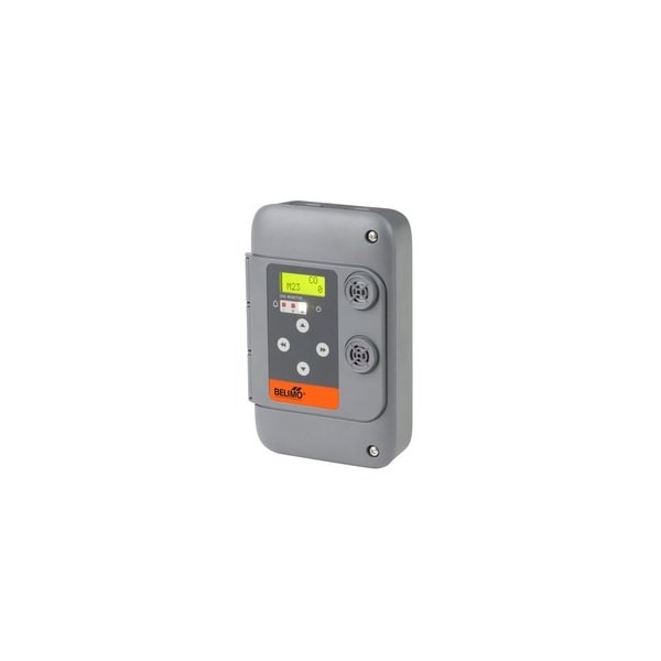 22G02-5B Belimo CO Gas Monitor (0 to 250 ppm)
