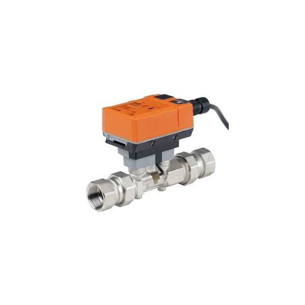 22PF-5UG Belimo Flow sensor 1-1/2 inch, 1.75 kPa