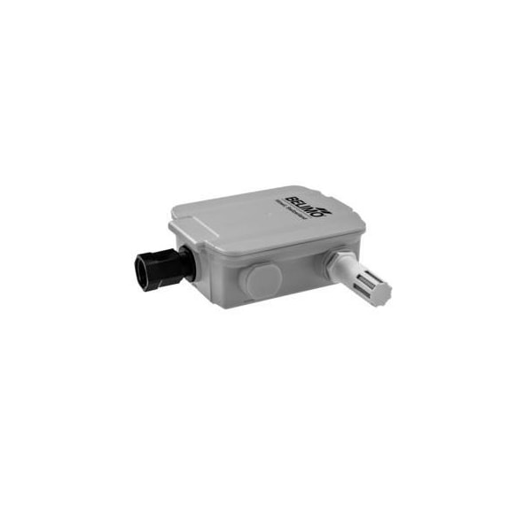 22UTH-51 Belimo Outside temperature and humidity sensor, 24 V, dual output 0/5 V and 0/10 V