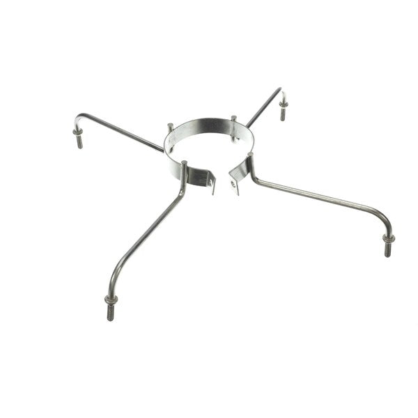 2316597 Heatcraft Wire Ring Basket, 10 inch