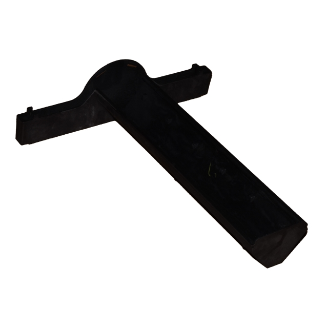 347157-75102 Carrier Condensate Drain Pan Kit