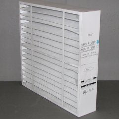 FILXUMC082020 Carrier Air filter, 4 x 21 MERV