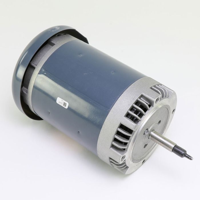 DM2060 Hoffman 1 HP 230/460V 3 Phase 3500 RPM Motor, ODP