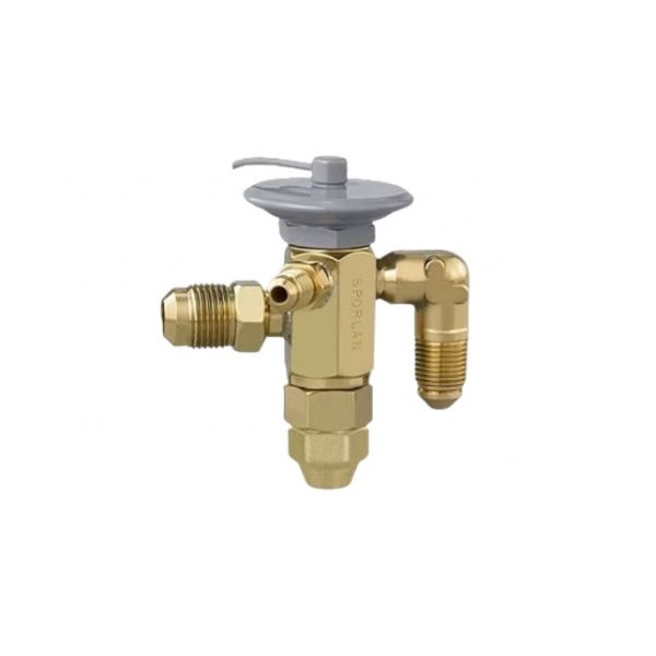 VAL10375 Trane Thermal Expansion Valve for R410a (3/8 x 1/2)