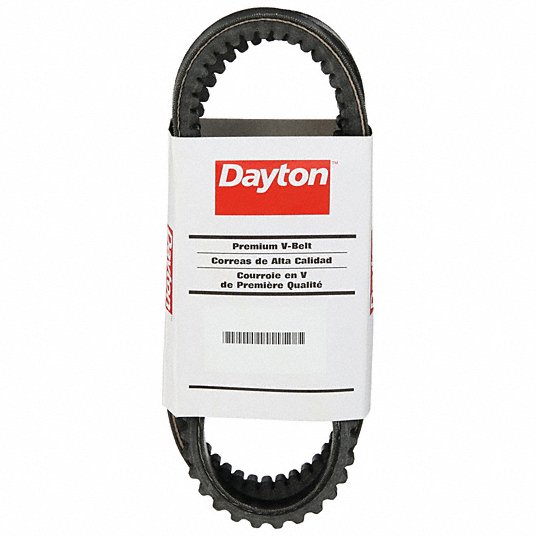 5VX510 Precision Electric Motor Sales 51-inch O.D. Browning V-Belt