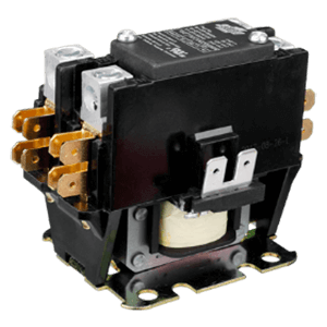 S1-02442415000 York Contactor 1-Pole 24V