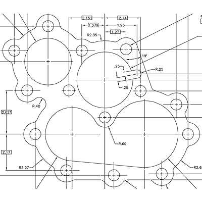 GKT03232 Trane Bearing Housing Gasket