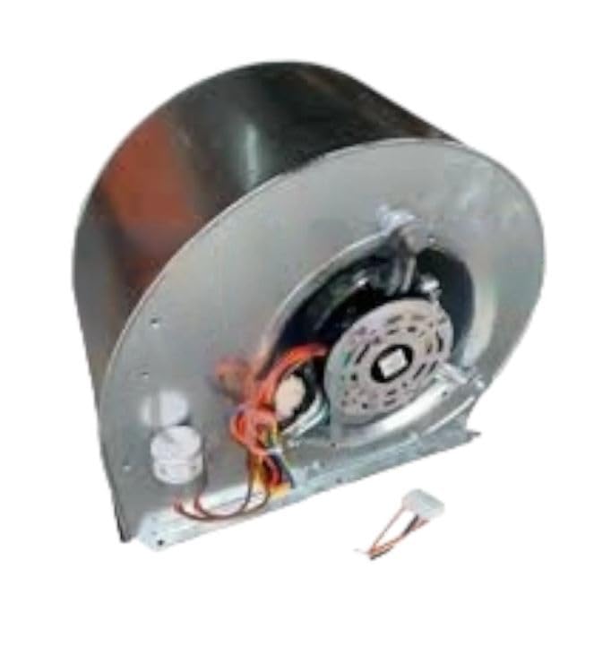 922141A Nordyne Reciprocating Compressor 230V