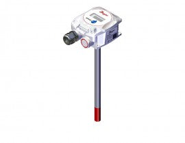 RHPX-2SSAB-00 Dwyer Humidity and Temperature Transmitter Sensor