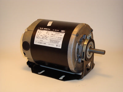 S1-024-31418-000 York Blower Motor, 1/3 HP, 1725 RPM, 115V