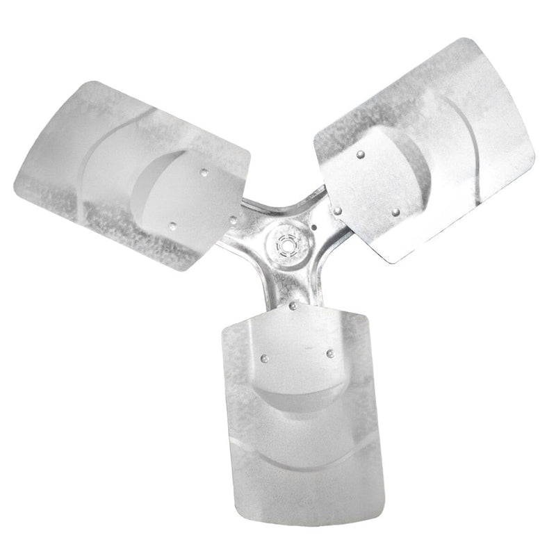 G2403-19RG-CTN Goodman 24 Inch Axial Fan Blade (3 Blade, 19 Degree)