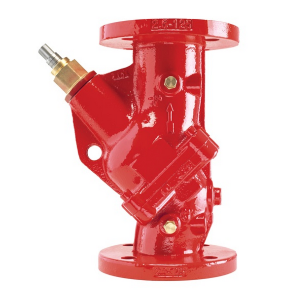 570200-378 Armstrong Fluid Technology Flo-Trex Valve Replacement