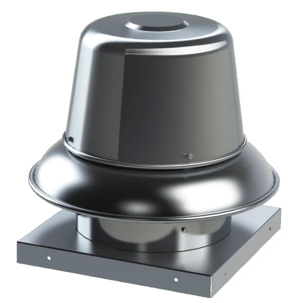 SDBD08MH1AS Soler & Palau Centrifugal Roof Exhaust Fan draft inducer motor