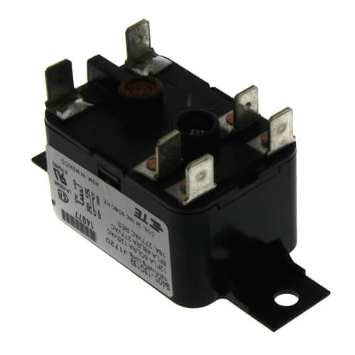 S90-380 York Fan Relay 24V SPST