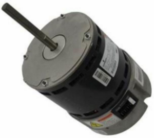 0131F00181SC Goodman Condenser Fan Motor Module
