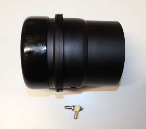 100284494 Lochinvar Air Inlet Filter