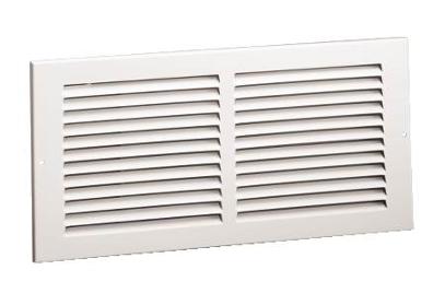 043321 Hart & Cooley Steel Return Air Grille