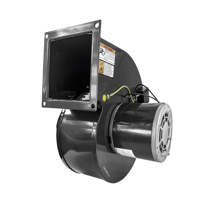 PTDR7 Precision Electric Motor Sales 1/12 HP centrifugal blower motor