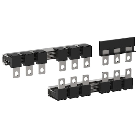 Schneider Electric LA9GQQ330 Connection Bar, IEC