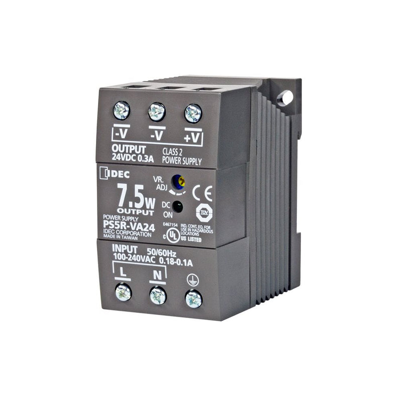 PS5R-VA24 Idec Switching Power Supply
