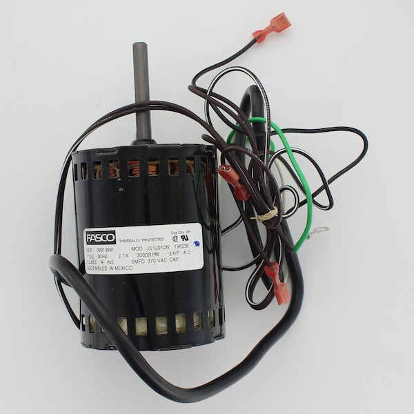 236159 Reznor Venter Motor genuine OEM replacement