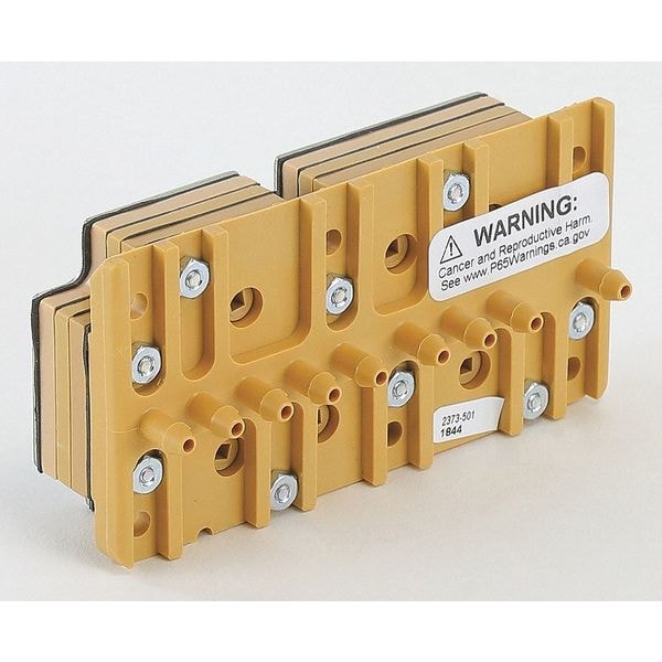 2373-501 Schneider Electric 6-Input High/Low Selector Control