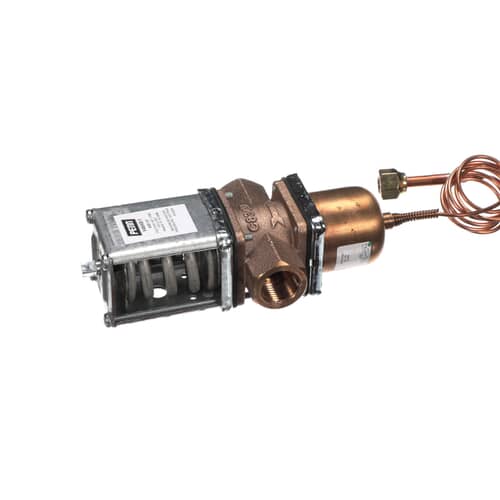 V46AB-1 Bohn 1/2 in Pressure Actuated Water Regulating Valve