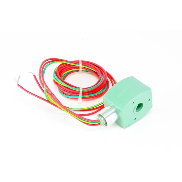 238610-032-K Asco Draft Inducer Motor Coil, genuine OEM replacement
