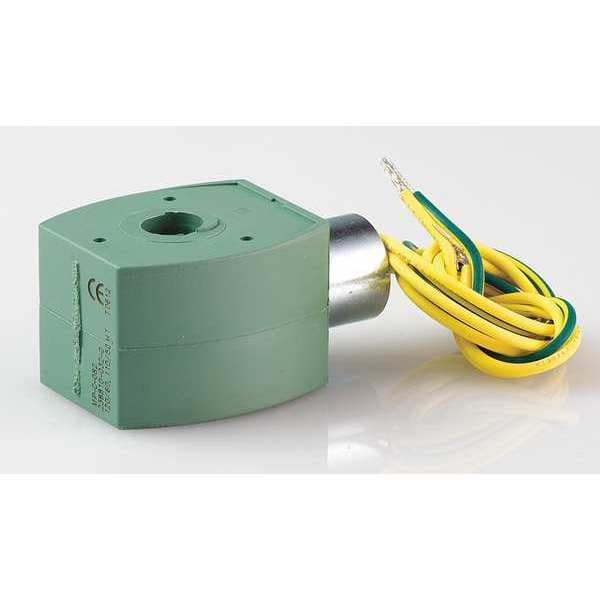 238810-032-D* Asco Solenoid Valve Coil, 120VAC